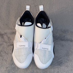 Nike - Spinning shoes